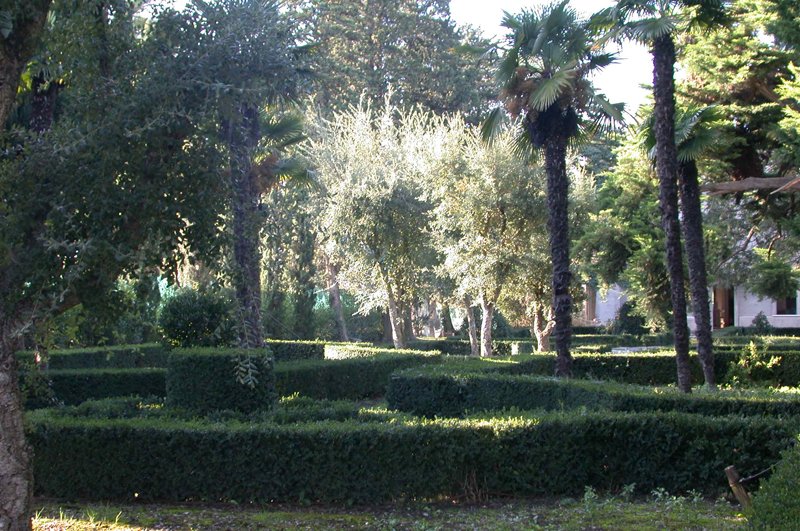 parcovilla