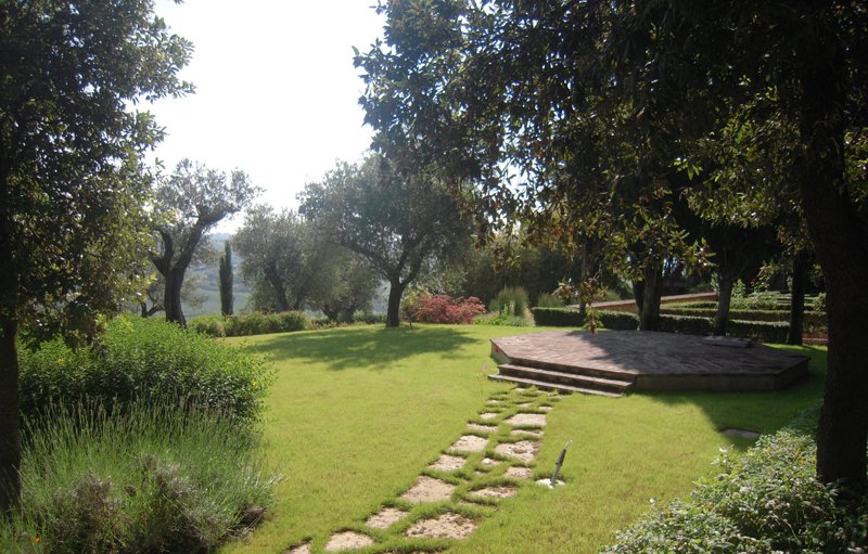 parcovilla