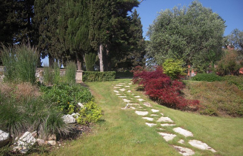 parcovilla
