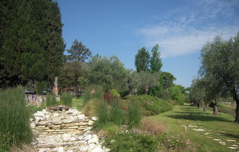 parcovilla