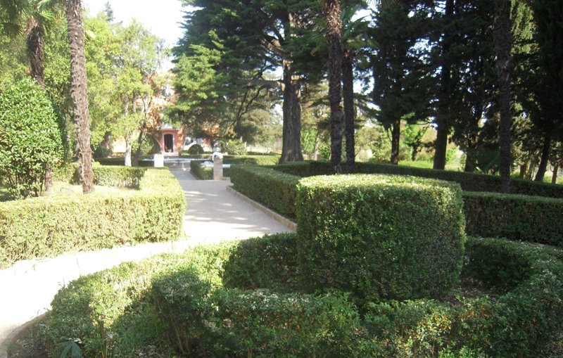parcovilla