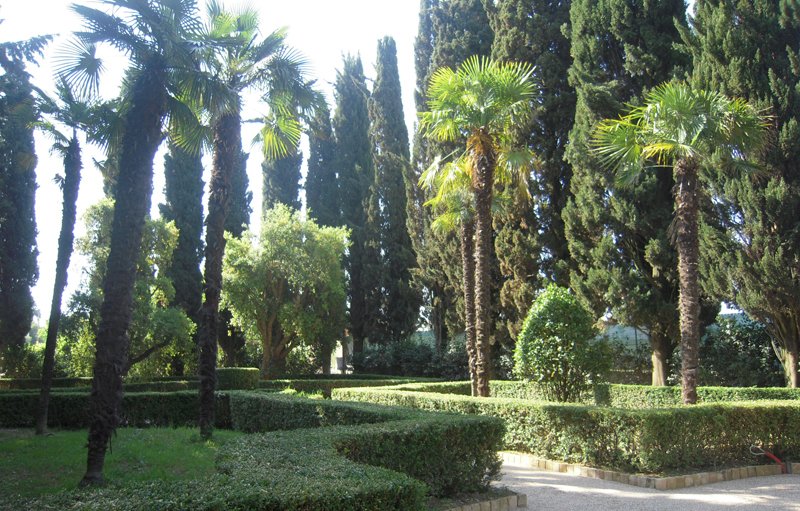 parcovilla