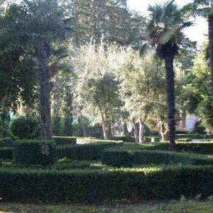 parcovilla