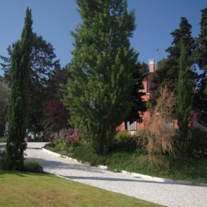 parcovilla