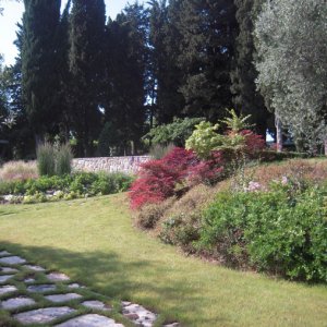 parcovilla