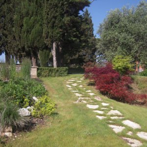 parcovilla