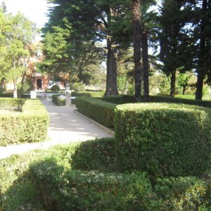 parcovilla