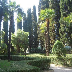 parcovilla